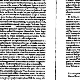 Speaker's paper, 1998-0...