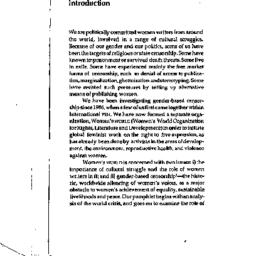 Speaker's paper, 1997-1...