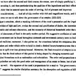 Speaker's paper, 1998-0...