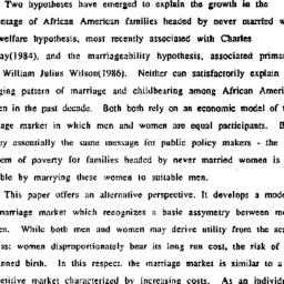 Speaker's paper, 1992-0...