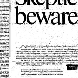 Related publication, 1984-1...