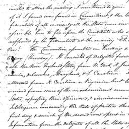 Document, 1812 September 17