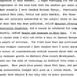 Minutes, 1968-03-14. Techno...