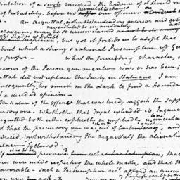 Document, 1810 January 31