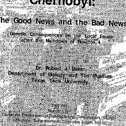 Announcements, 1997-03-11. ...