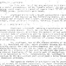 Minutes, 1976-09-15. Conten...