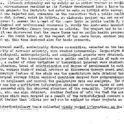 Speaker's paper, 1967-0...