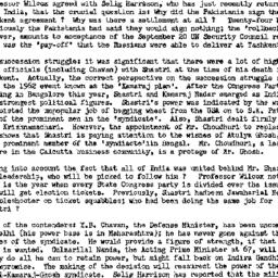 Minutes, 1966-01-11. South ...