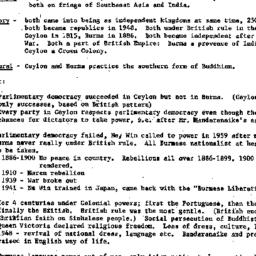 Minutes, 1965-05-11. South ...