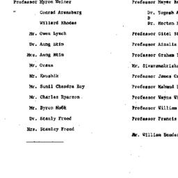 Minutes, 1965-04-13. South ...
