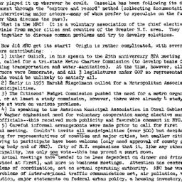 Minutes, 1959-03-19. The St...