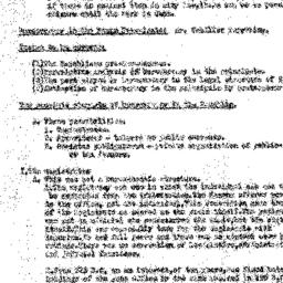 Minutes, 1945-02-27. The St...