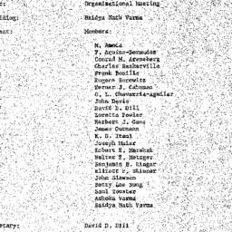 Minutes, 1972-02-17. Cultur...