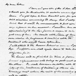 Document, 1824 November 19
