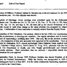 Correspondence, 1996-06-09....
