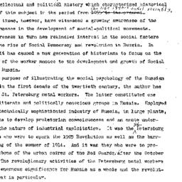 Speaker's notes, 1976-0...