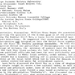 Minutes, 1986-01-27. Twenti...