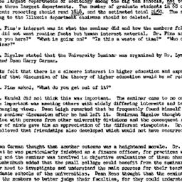Minutes, 1957-03-26. Higher...