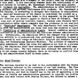 Minutes, 1953-01-23. Higher...