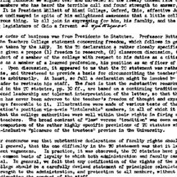 Minutes, 1953-04-10. Higher...