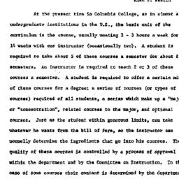 Speaker's paper, 1970-0...