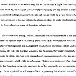 Speaker's paper, 1970-0...