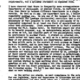 Minutes, 1958-01-27. Higher...