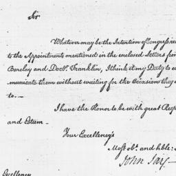 [Document, 1788 April 01]