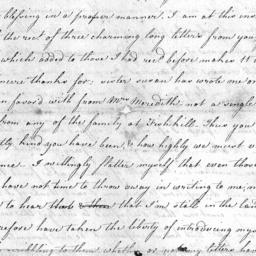 Document, 1780 December 01