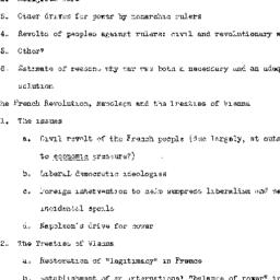 Speaker's notes, 1949-0...