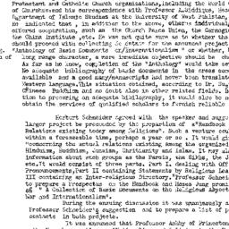 Minutes, 1956-10-02. Studie...