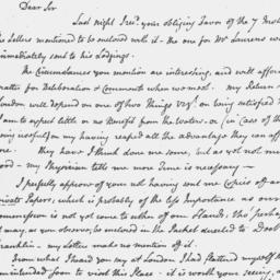 Document, 1783 December 09