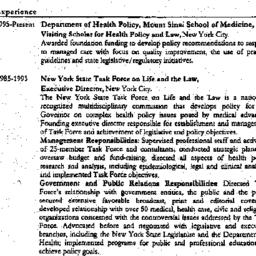 Background paper, 1996-10-0...