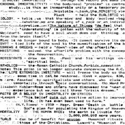 Background paper, 1984-10-0...