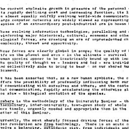 Background paper, 1983-09-1...