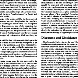 Related publication, Post-C...