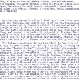 Minutes, 1963-11-27. Commun...