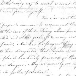 Document, 1779 December 12