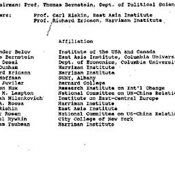 Minutes, 1987-12-08. Commun...