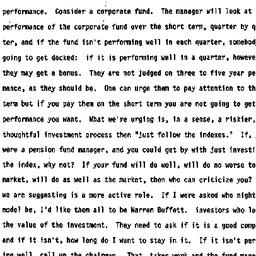 Minutes, 1990-05-16. Ethics...