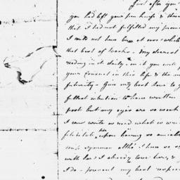Document, 1794 October 21