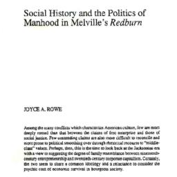 Background paper, 1993-04-1...