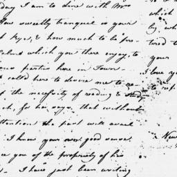 [Document, 1794 July 03]