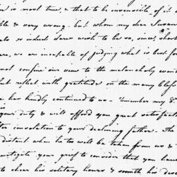 Document, 1790 February 07