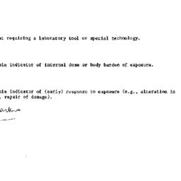 Speaker's paper, 1986-1...