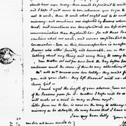 Document, 1805 December 05