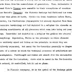Minutes, 1962-11-19. Proble...
