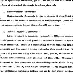 Speaker's paper, 1968-1...