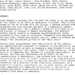 Minutes, 1993-10-04. Modern...