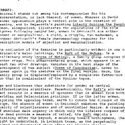 Minutes, 1993-11-01. Modern...